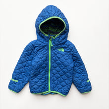 Load image into Gallery viewer, The North Face reversible coat (Age 2)
