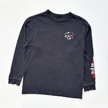 Load image into Gallery viewer, 90s Nike long sleeve t-shirt (Age 10/12)
