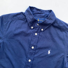 Load image into Gallery viewer, Ralph Lauren shirt (Age 10/12)
