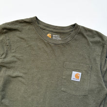 Load image into Gallery viewer, Carhartt t-shirt (Age 8/10)
