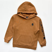 Load image into Gallery viewer, Carhartt hoodie (Age 7)

