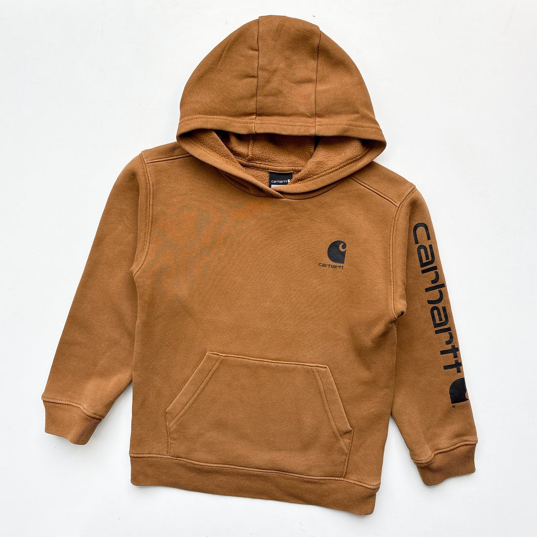 Carhartt hoodie (Age 7)