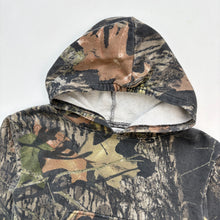 Load image into Gallery viewer, Camo hoodie (Age 4/6)
