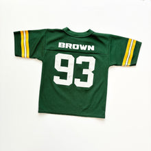 Load image into Gallery viewer, NFL Green Bay Packers jersey (Age 6)
