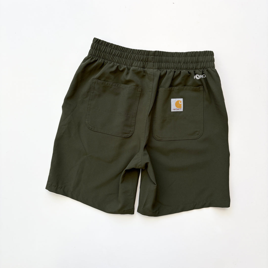 Carhartt shorts (Age 10/12)
