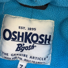 Load image into Gallery viewer, OshKosh coat (Age 7)
