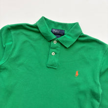 Load image into Gallery viewer, Ralph Lauren polo (Age 7)
