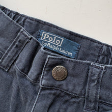 Load image into Gallery viewer, Ralph Lauren carpenter shorts (Age 4)
