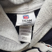 Load image into Gallery viewer, NFL Denver Broncos hoodie (Age 2)
