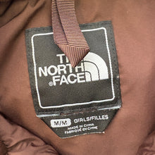 Load image into Gallery viewer, The North Face puffa coat (Age 10/12)
