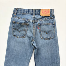 Load image into Gallery viewer, Levi’s 505 jeans (Age 7)
