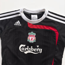 Load image into Gallery viewer, 2006/07 Liverpool jersey (Age 6)
