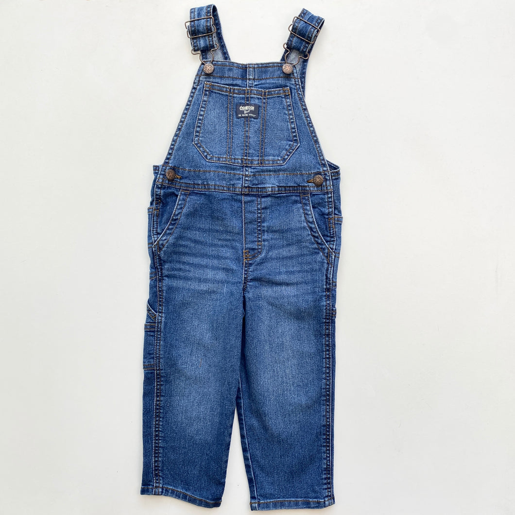 OshKosh dungarees (Age 3)