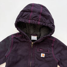 Load image into Gallery viewer, Carhartt jacket (Age 2)
