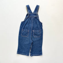 Load image into Gallery viewer, 90s Tommy Hilfiger dungarees (Age 3/6m)
