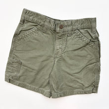 Load image into Gallery viewer, Carhartt shorts (Age 8)
