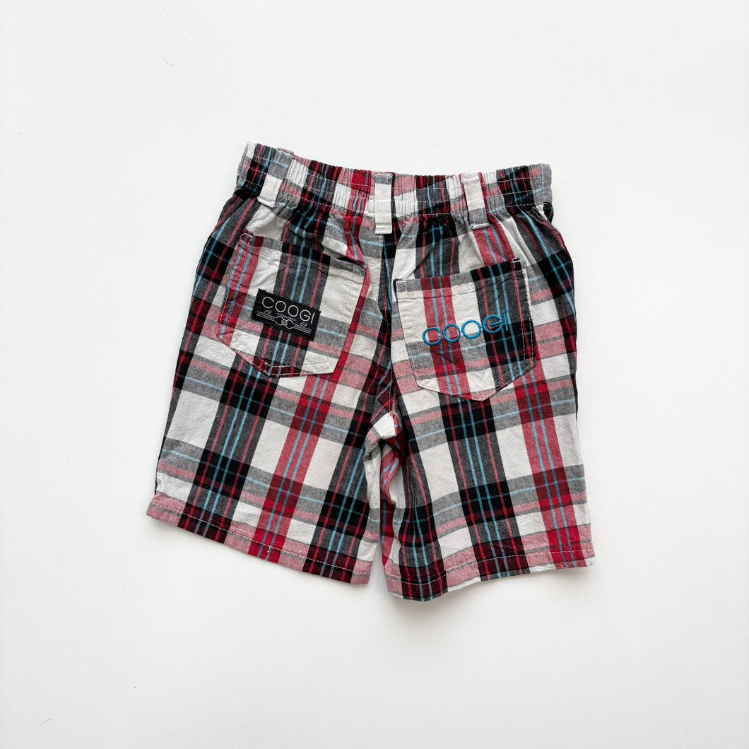 Coogi shorts (Age 4)