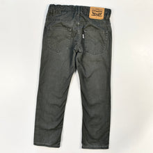 Load image into Gallery viewer, Levi’s 511 jeans (Age 8)
