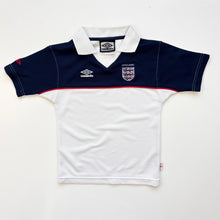 Load image into Gallery viewer, 00s England Training Kit (Age 4/5)
