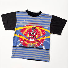 Load image into Gallery viewer, 1995 Mighty Morphin Power Rangers t-shirt (Age 10/12)
