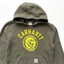 Load image into Gallery viewer, Carhartt hoodie (Age 10/12)
