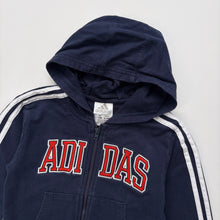 Load image into Gallery viewer, 00s Adidas hoodie (Age 18m)
