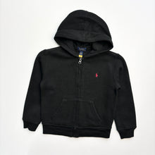 Load image into Gallery viewer, Ralph Lauren hoodie (Age 5)
