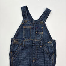 Load image into Gallery viewer, Baby Gap dungarees (Age 18/24m)
