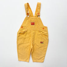Load image into Gallery viewer, 90s dungarees (Age 18/24m)
