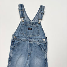 Load image into Gallery viewer, OshKosh dungarees (Age 6)
