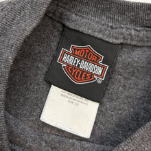 Load image into Gallery viewer, Harley Davidson t-shirt (Age 4)
