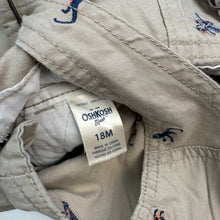 Load image into Gallery viewer, OshKosh dungarees (Age 18m)
