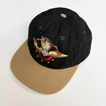 Load image into Gallery viewer, 90s Taz cap (Age 6/12)
