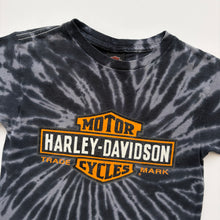Load image into Gallery viewer, Harley Davidson t-shirt (Age 5/6)
