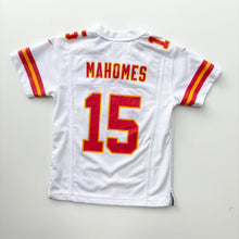 Load image into Gallery viewer, NFL Kansas City Chiefs jersey (Age 8)
