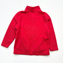 Load image into Gallery viewer, NHL Chicago Fire fleece (Age 8/10)
