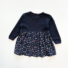 Load image into Gallery viewer, 90s Ladybird Spring dress (Age 18/24m)
