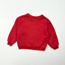 Load image into Gallery viewer, 90s Disney Mickey Mouse sweatshirt (Age 1/2)
