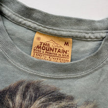 Load image into Gallery viewer, Lion t-shirt (Age 6/8)
