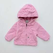 Load image into Gallery viewer, Carhartt jacket (Age 1)
