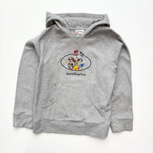 Load image into Gallery viewer, 90s Disney fleecy hoodie (Age 10/12)
