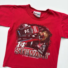 Load image into Gallery viewer, NASCAR t-shirt (Age 5/6)
