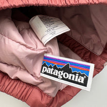 Load image into Gallery viewer, Patagonia puffa jacket (Age 12/18m)
