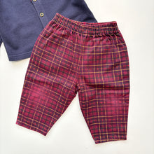 Load image into Gallery viewer, 90s co-ord two piece (Age 6/12m)
