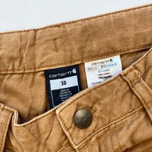 Load image into Gallery viewer, Carhartt cargo shorts (Age 10)
