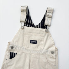 Load image into Gallery viewer, OshKosh dungaree shortalls (Age 2)
