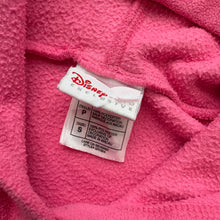 Load image into Gallery viewer, Disney Princess fleecy hoodie (Age 4/5)
