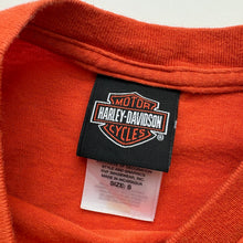 Load image into Gallery viewer, Harley Davidson t-shirt (Age 8/10)

