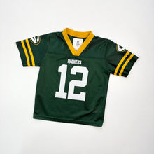 Load image into Gallery viewer, NFL Green Bay Packers jersey (Age 4)
