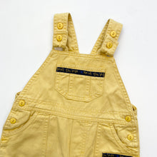 Load image into Gallery viewer, 90s Adams dungarees (Age 3/6m)
